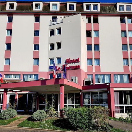 The Originals City, Hotel Le Forum, Strasbourg Nord Schiltigheim Luaran gambar
