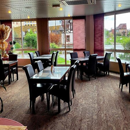The Originals City, Hotel Le Forum, Strasbourg Nord Schiltigheim Luaran gambar