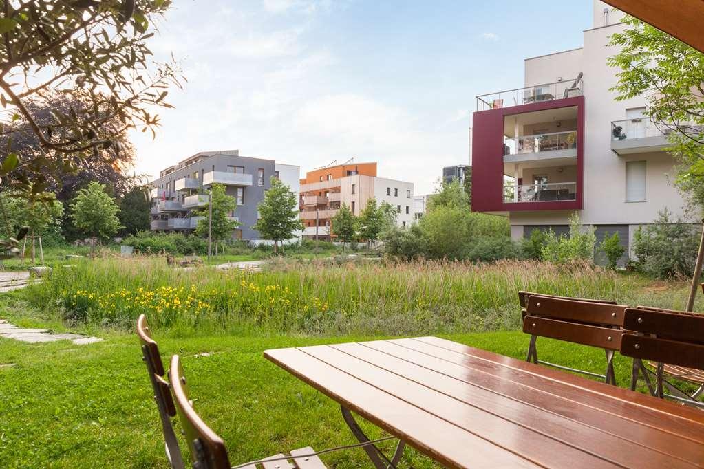 The Originals City, Hotel Le Forum, Strasbourg Nord Schiltigheim Luaran gambar