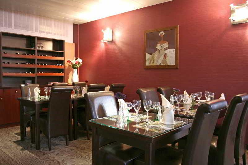 The Originals City, Hotel Le Forum, Strasbourg Nord Schiltigheim Luaran gambar