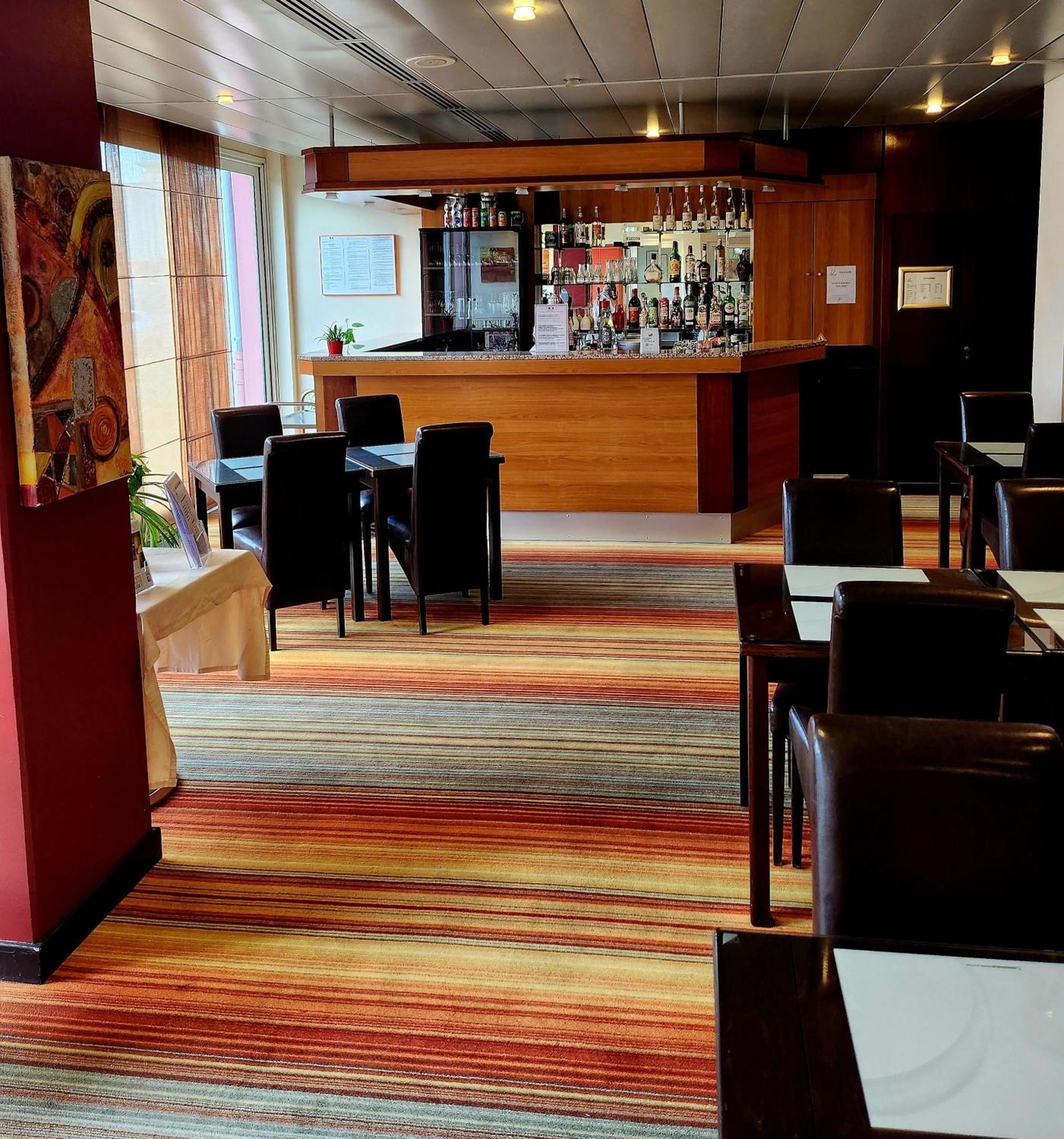 The Originals City, Hotel Le Forum, Strasbourg Nord Schiltigheim Luaran gambar
