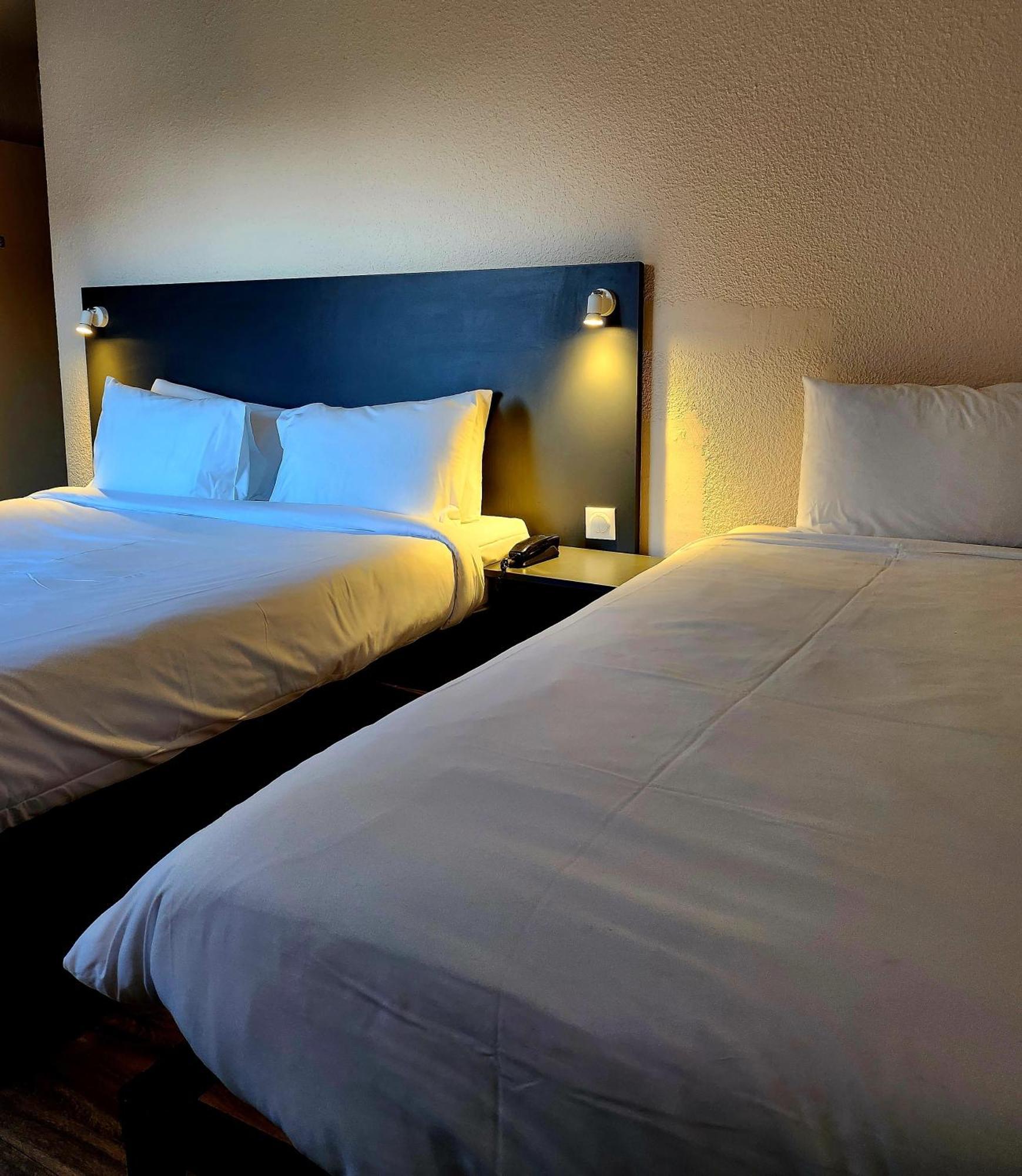 The Originals City, Hotel Le Forum, Strasbourg Nord Schiltigheim Luaran gambar