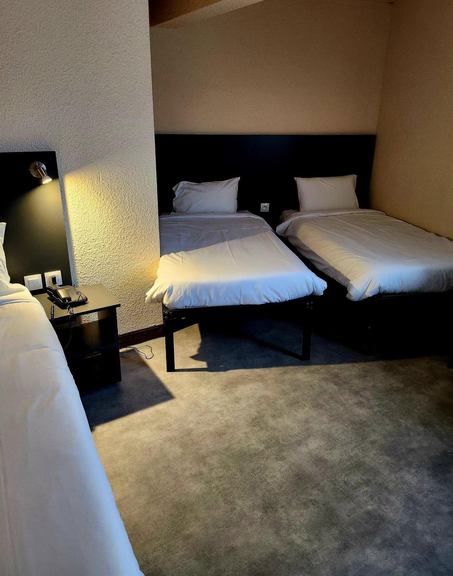 The Originals City, Hotel Le Forum, Strasbourg Nord Schiltigheim Luaran gambar