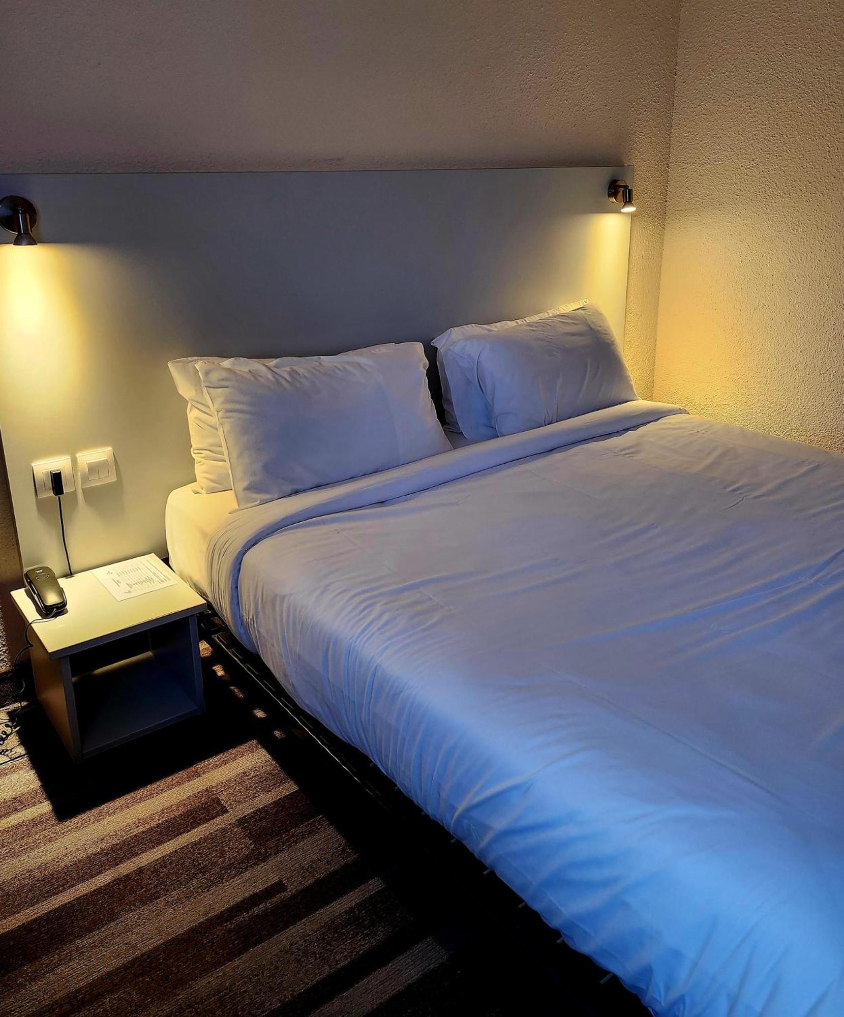 The Originals City, Hotel Le Forum, Strasbourg Nord Schiltigheim Luaran gambar
