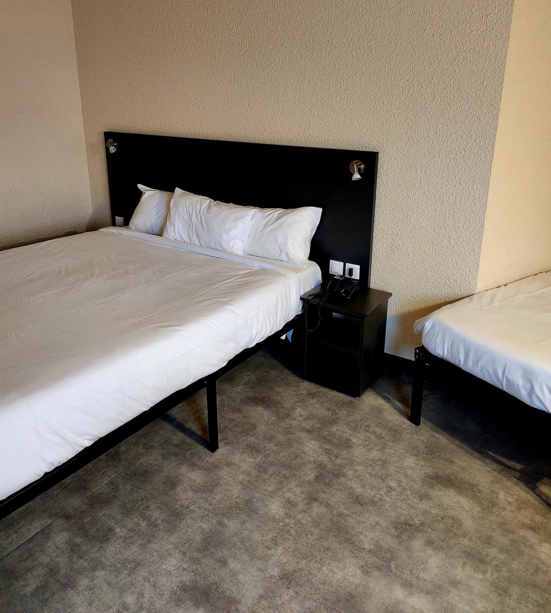The Originals City, Hotel Le Forum, Strasbourg Nord Schiltigheim Luaran gambar
