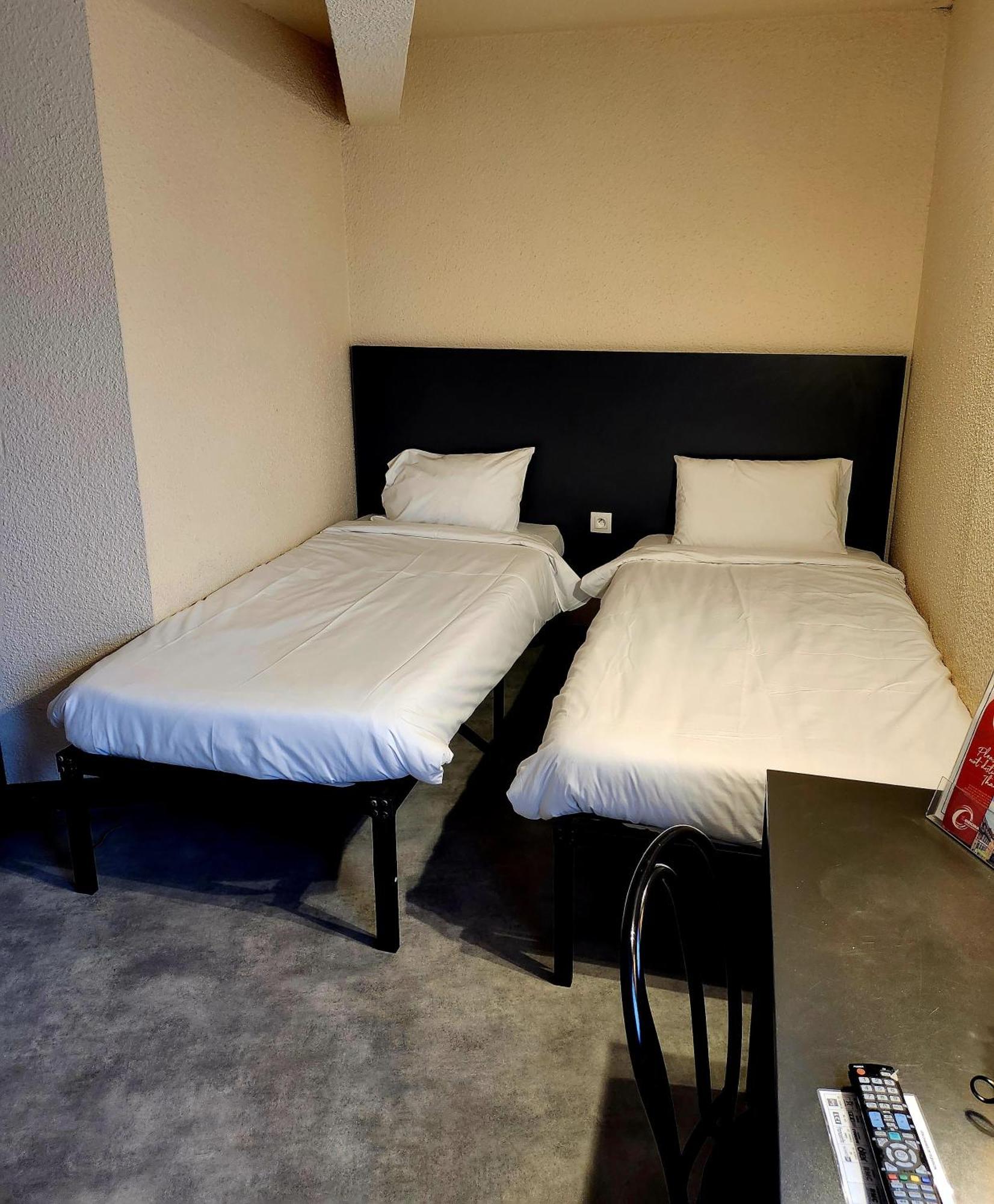 The Originals City, Hotel Le Forum, Strasbourg Nord Schiltigheim Luaran gambar