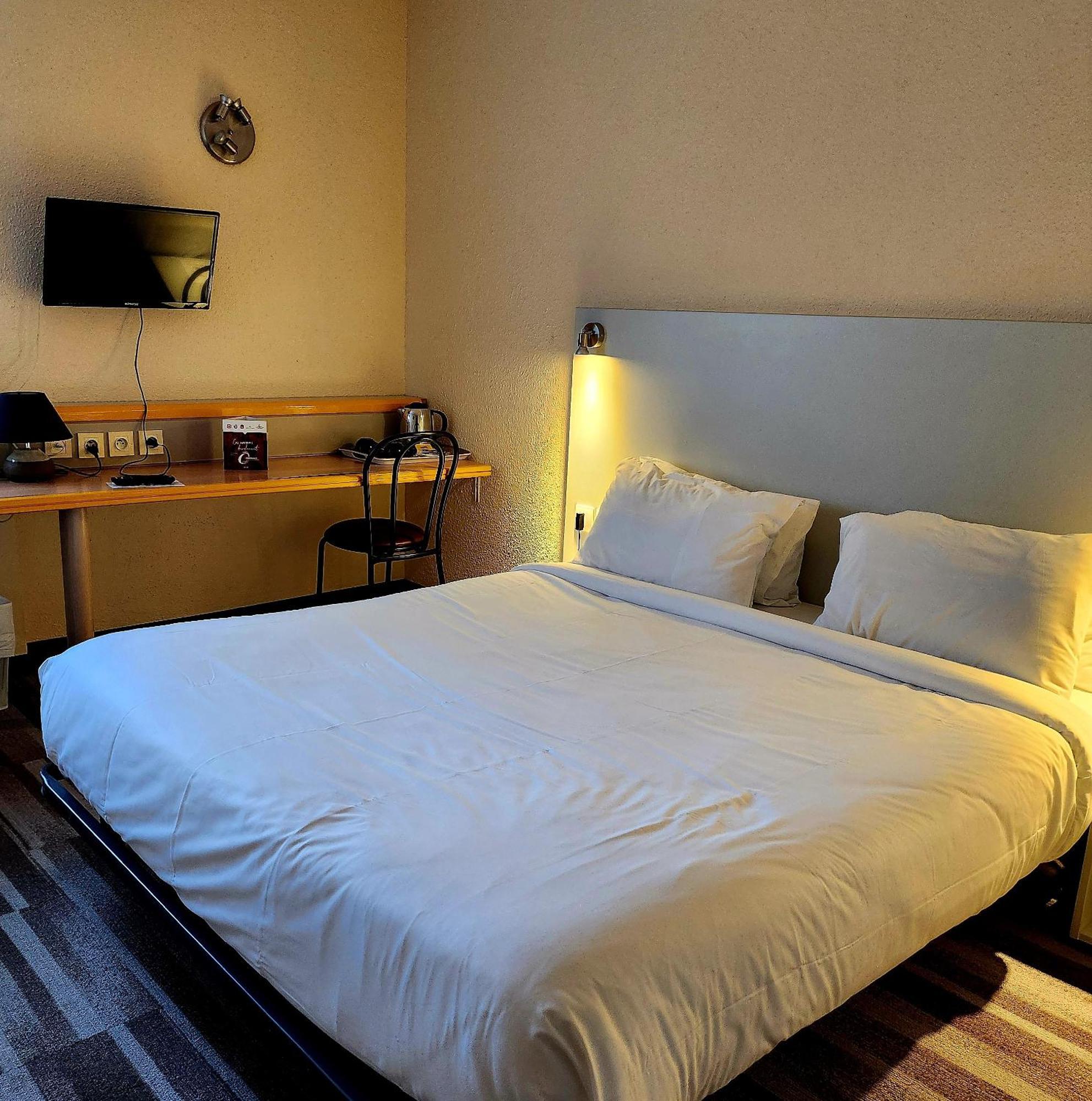 The Originals City, Hotel Le Forum, Strasbourg Nord Schiltigheim Luaran gambar
