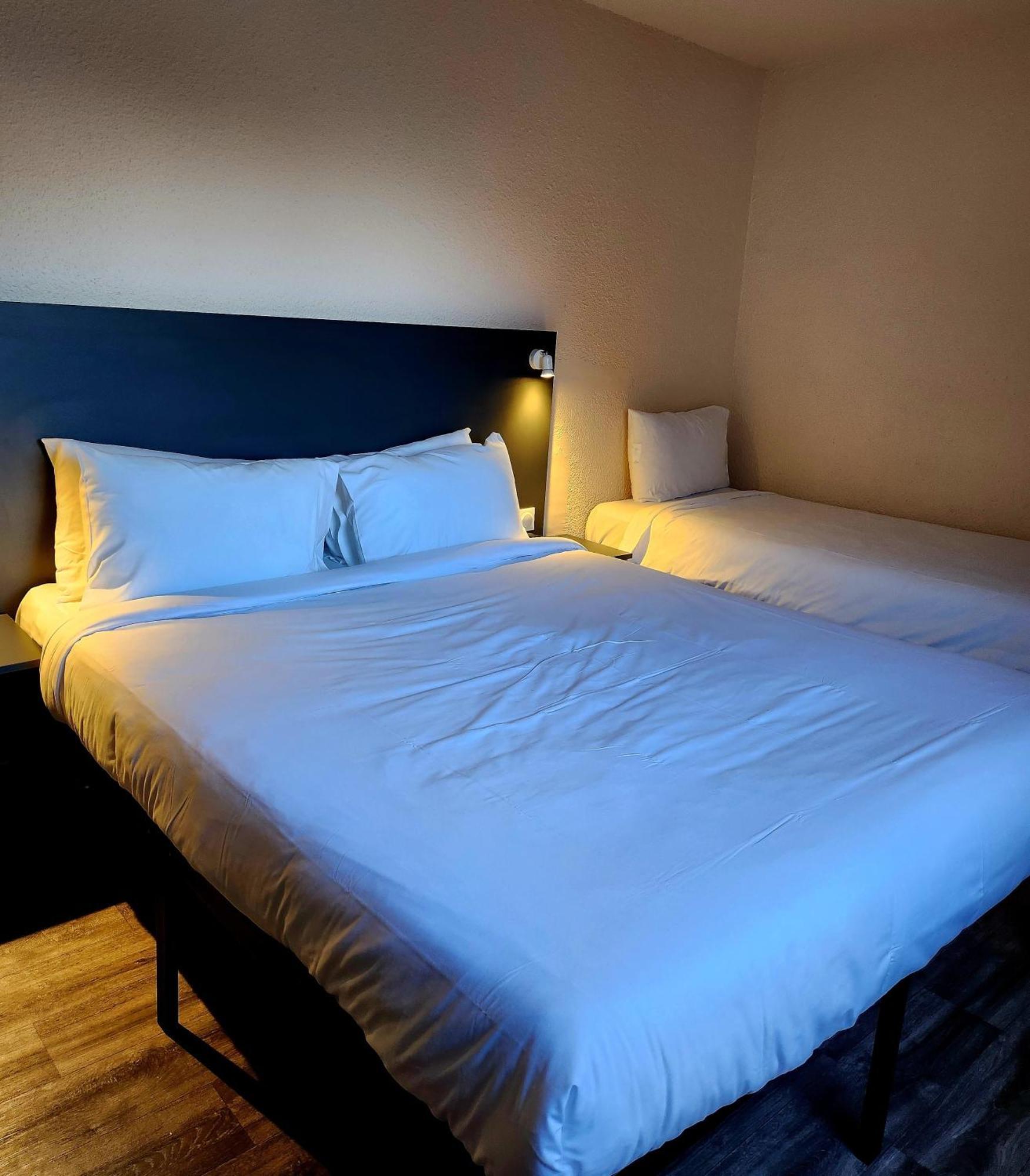The Originals City, Hotel Le Forum, Strasbourg Nord Schiltigheim Luaran gambar