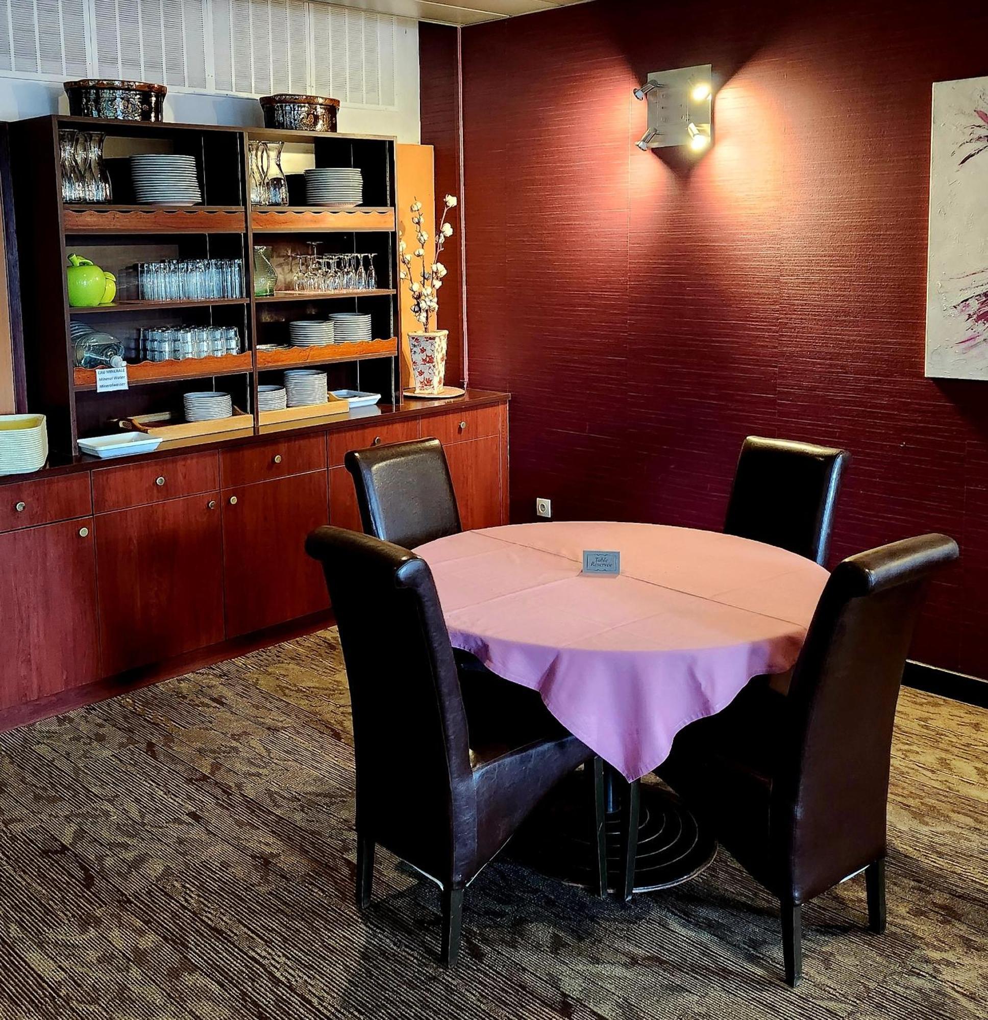 The Originals City, Hotel Le Forum, Strasbourg Nord Schiltigheim Luaran gambar