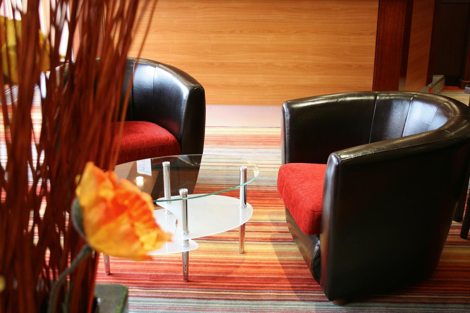 The Originals City, Hotel Le Forum, Strasbourg Nord Schiltigheim Luaran gambar