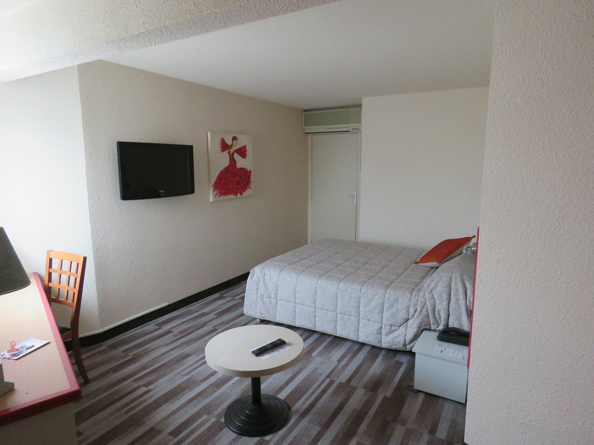 The Originals City, Hotel Le Forum, Strasbourg Nord Schiltigheim Luaran gambar