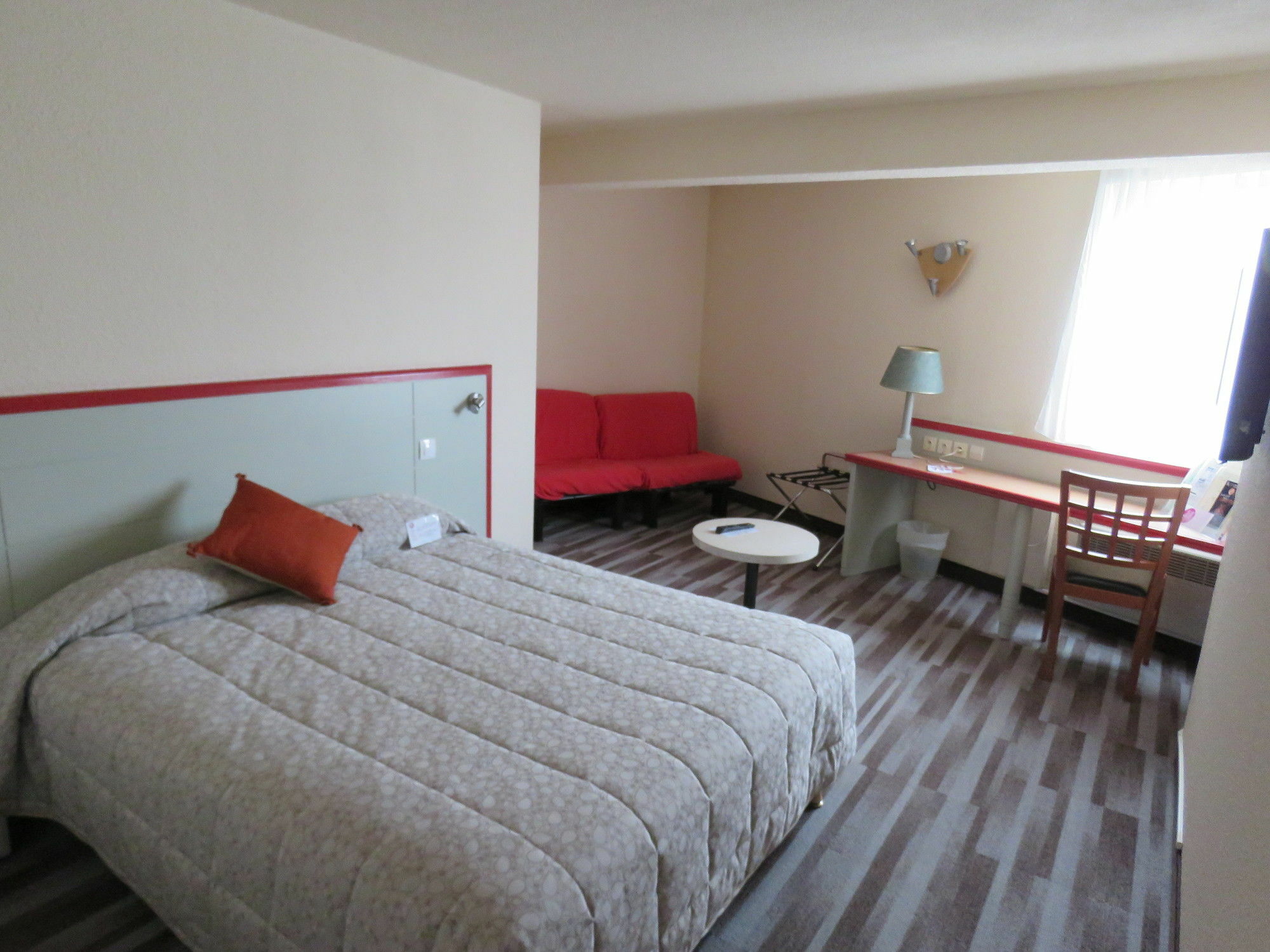 The Originals City, Hotel Le Forum, Strasbourg Nord Schiltigheim Luaran gambar