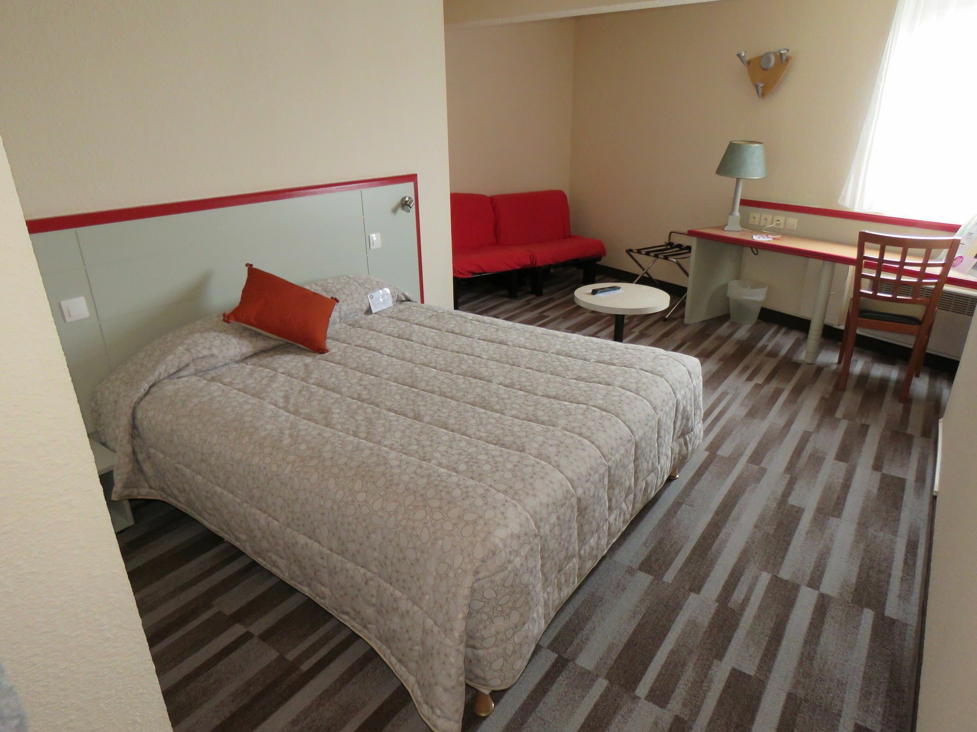 The Originals City, Hotel Le Forum, Strasbourg Nord Schiltigheim Luaran gambar