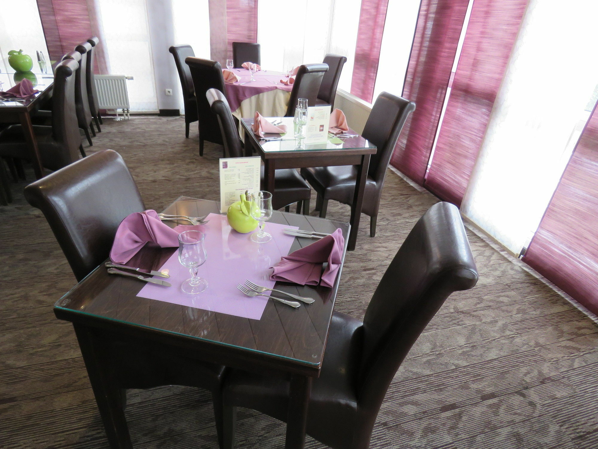 The Originals City, Hotel Le Forum, Strasbourg Nord Schiltigheim Luaran gambar