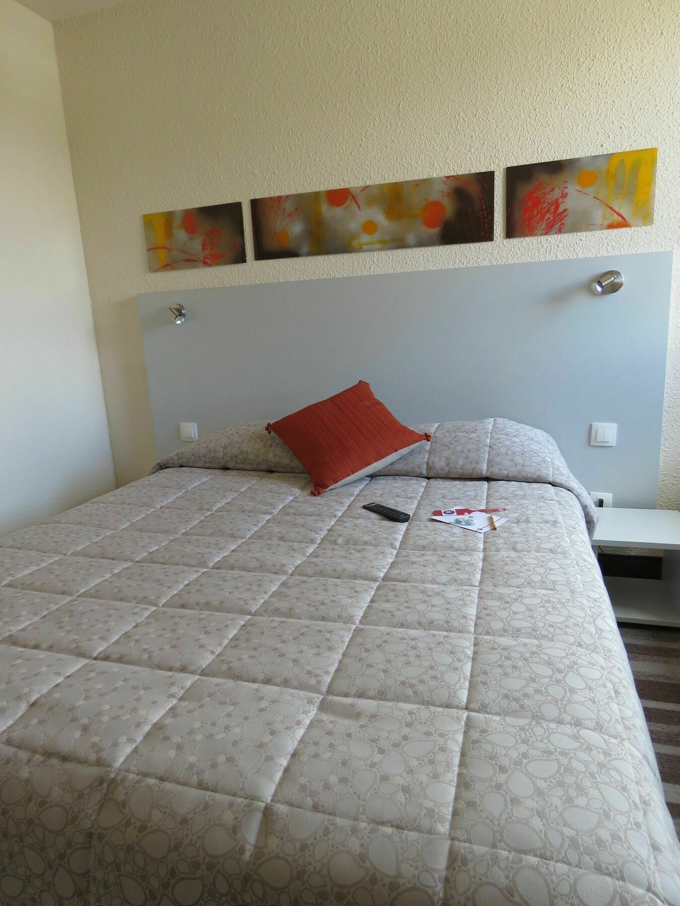The Originals City, Hotel Le Forum, Strasbourg Nord Schiltigheim Luaran gambar